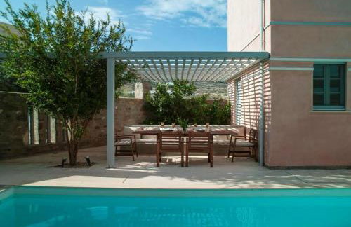 Poseidonia Luxury - Foto 28