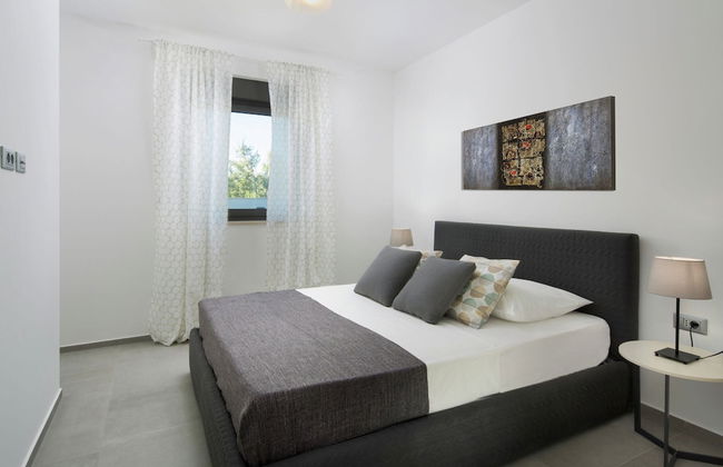 Luxury Apartment With Private Pool, Near the Beach and Close to Pula - Foto 7