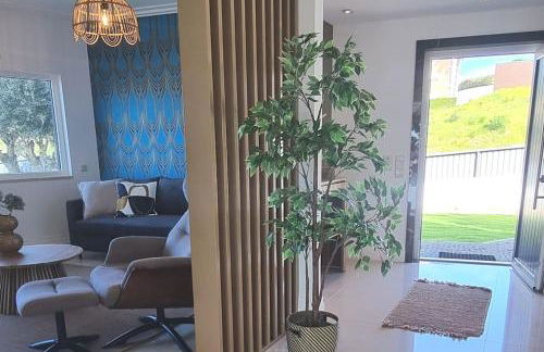 Ericeira OceanView Villa - Foto 48