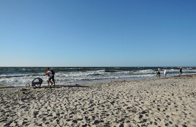 House for 6 With Swimming Pool - Photo 24