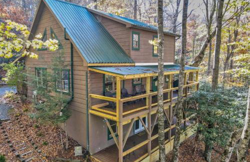 Timber Lodge - Photo 3