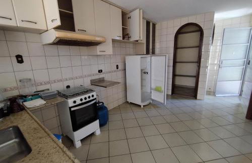 Seu Apto Praia da Costa 8 Simples Grande Economico Ar Cond Cozinha Completo 2Quartos 2Salas Centro Local Excelente - Foto 32