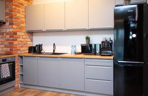 Schneidemühl Premium Apartments - Foto 57