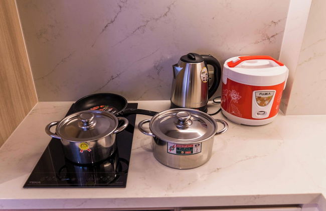 A La Carte Ha Long Residence - Foto 67