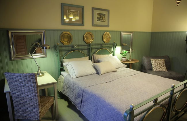 Mogol Apartments Premium - Photo 6