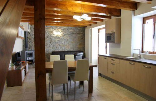 Casa Rural Primorena Txiki - Foto 5