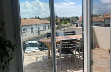 maison de famille ile de ré 3 étoiles - Foto 33