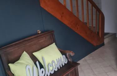 Ferienwohnung mit Burgblick - Foto 10