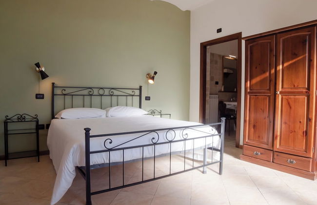 Casale Rancaglia - Foto 14