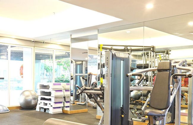 Menteng Park Exclusive Emerald - Foto 55