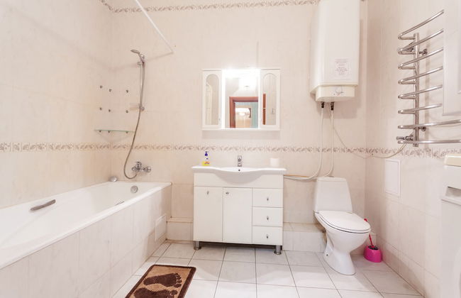 Luxury apartment near the Dnieper embankment - Foto 20