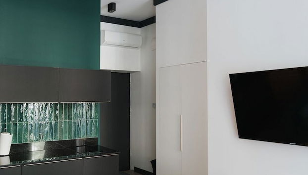 Apartamety Biblio - Foto 5, Habitación