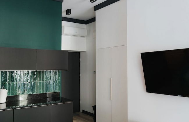 Apartamety Biblio - Foto 5