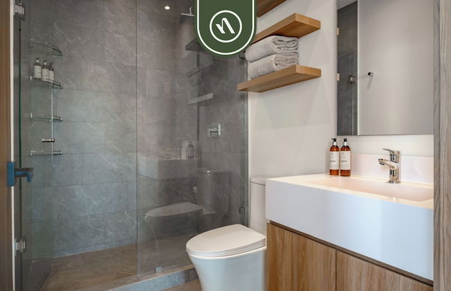 BeGrand Reforma by Naya Homes - Foto 67