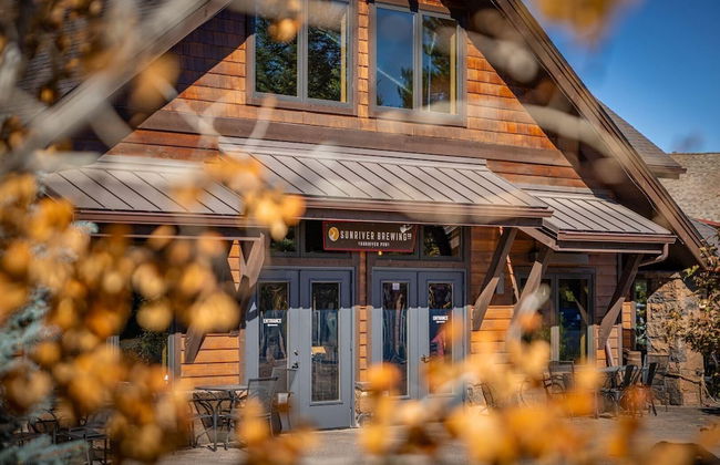 White Elm Lane #31 by Village Properties at Sunriver - Foto 76