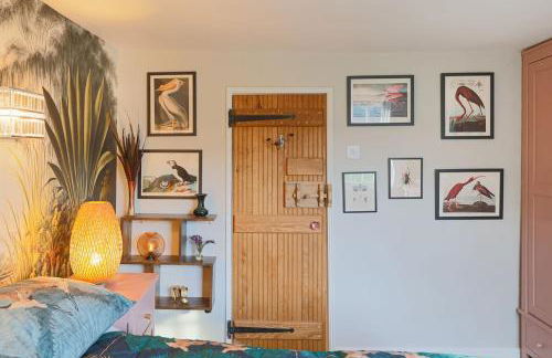 Artists Hideaway - Foto 40