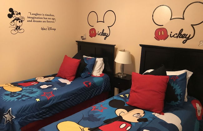 4BR 3BA Home in Rolling Hiils by CV-7901 - Foto 4