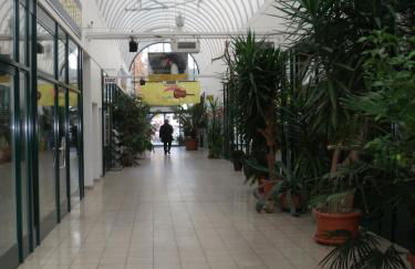 Ferienwohnung Blankenfelde mit Schallschutz und Parkplatz - Foto 47