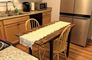 Historic Weatherford Home - Foto 9