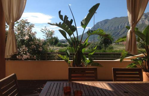 Denia Deluxe Chillout Experience - Foto 52