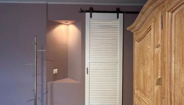 Helle Souterrain-Wohnung mit eigenem Eingang - Foto 3