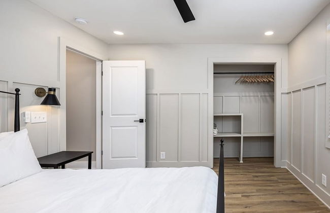 The Nomad 8BR Buyout 32 Guests in Hillsboro - Foto 11