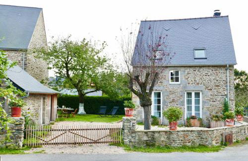 Villa Jacqueline, la baie du Mont-Saint-Michel - Foto 24