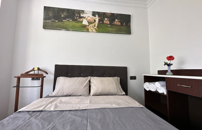 Olympos Likya Apart Otel - Foto 3