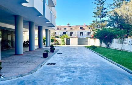 Magnífico Ático 4 hab frente a la playa con piscinas parking incluido por keywise - Foto 39