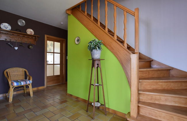 Peaceful Ardennes Retreat - Photo 2