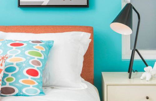 Villa The Carpenters - Foto 29