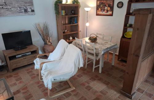 Cortijo El Almendro, Urb. Fuente del Gallo, Conil - Foto 11