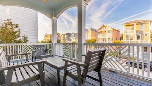 Centennial Coast Cottage - with Heated pool - Foto 5