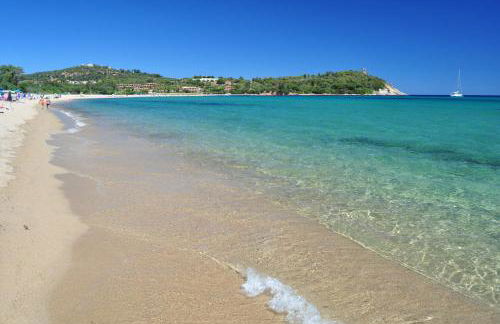 La Pavoncella - Appartamento a 800 mt dalla spiaggia - Foto 15