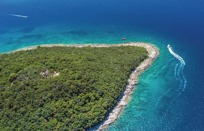 Holiday Home in Vrsar Near the Sea - Foto 28