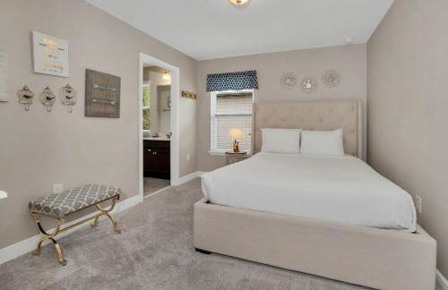 Amazing home 5bd, 5ba, South facing pool and hot tub - Foto 46