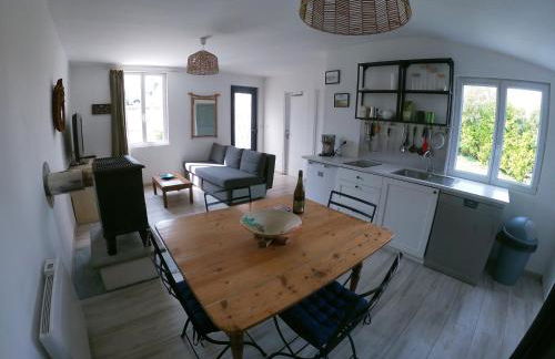 maisonnette pêcheur Bertheaume - Photo 18