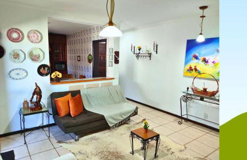 Tchêrroir, seu aconchego! - Foto 14