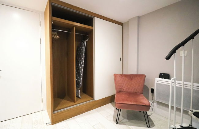 Fitzrovia by Viridian Apartments - Foto 43