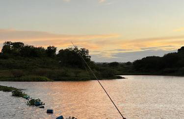 Mini-resort na Beira do Rio! - Foto 50