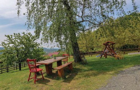 Four-Bedroom Holiday Home In Novi Marof - Foto 6