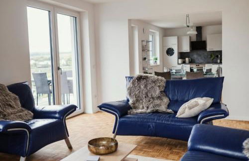 Ferienwohnung Schwalbenflug - Foto 1