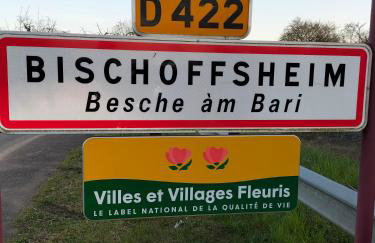 Bischou, soyez chez vous ! - Foto 21