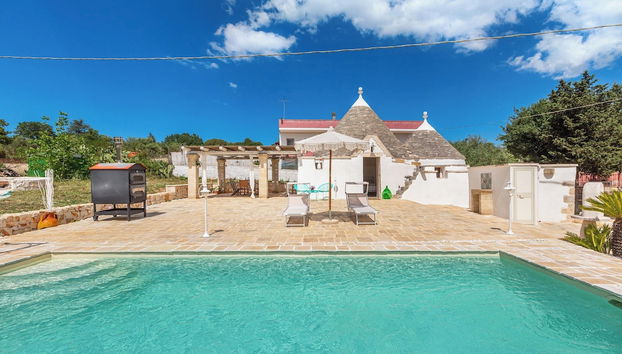 4023 Trullo Domi by Perle di Puglia - Photo 2, Primary image