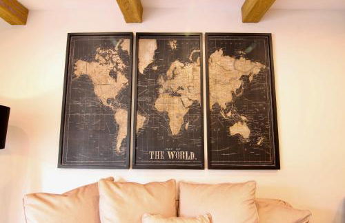 El CONSEJERO de Indias free parking by Cadiz4Rentals - Foto 11