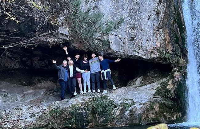 Mountain Olympus and Ancient Dion - Private Full-Day Tour - Foto 7