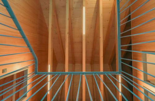 Ferienhaus Weitsicht - Foto 49