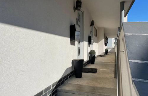 1 The Boatyard - Water fronted, town location & parking for 2 cars - Foto 16