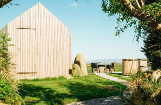 ARA Cabin - Mêl - Foto 26