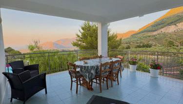 Villa Falco - Foto 3